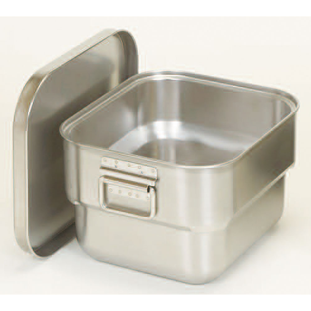 ステンマイルドボックスS　SMB-14CM　クリップ付き　オオイ金属　株式会社 SMB-14 クリップ付 ステンマイルドボックスS クリップ付 SMBシリーズ 1