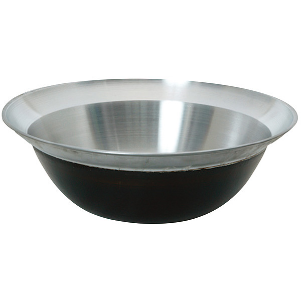 アルミイモノ 特製 平釜 70cm - 調理器具のSHOKUBI