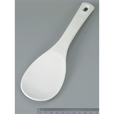 おしゃもじ 136A(大) 200×70mm - 調理器具のSHOKUBI