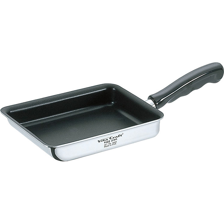 ビタクラフト エッグパン 3360 ビタクラフト エッグパン 3360 中古非常に良いビタクラフト