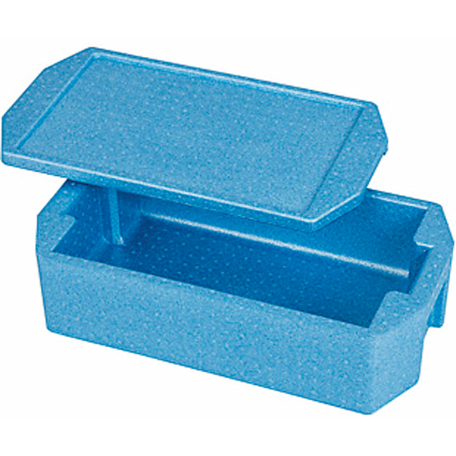 ホテルパン専用コンテナ- ホット&クール 1/1用 RH-190型