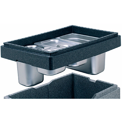 サーモ・フューチャー・ボックスGNインサート TF10073 - 調理器具のSHOKUBI