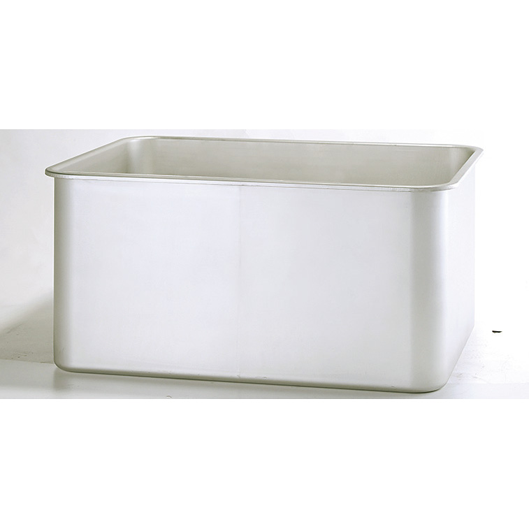 18-8 ステンレスタンク 絞りタイプ 容量 400リットル - 調理器具のSHOKUBI