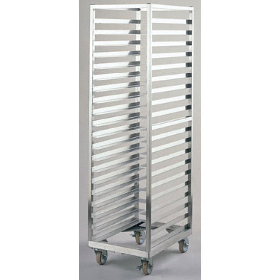 18-8 ステンレス天板ラック - 調理器具のSHOKUBI