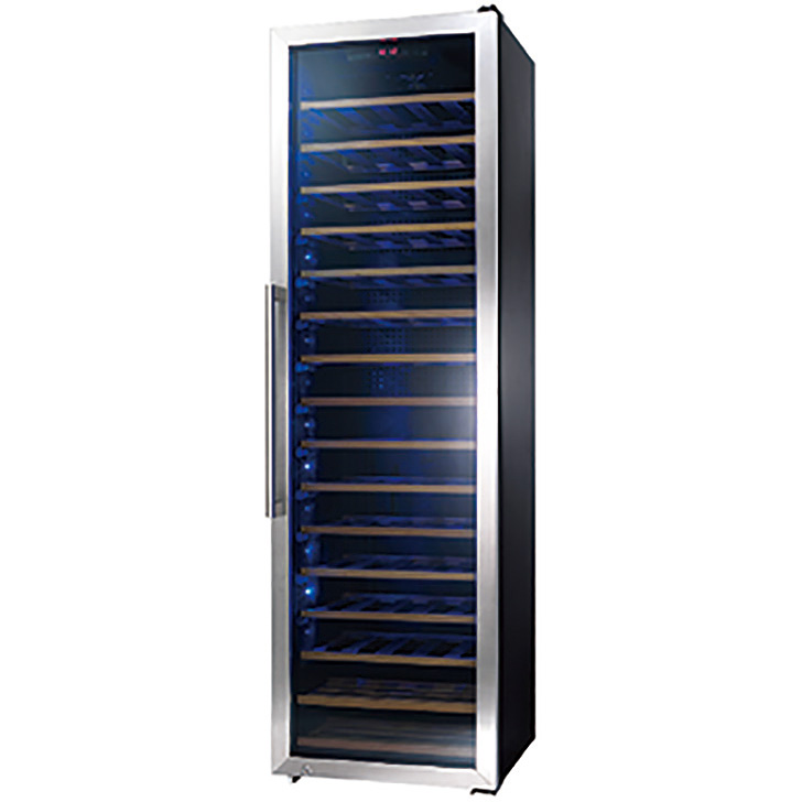 ワインセラー Sシリーズ SC-76 225リットル - 調理器具のSHOKUBI