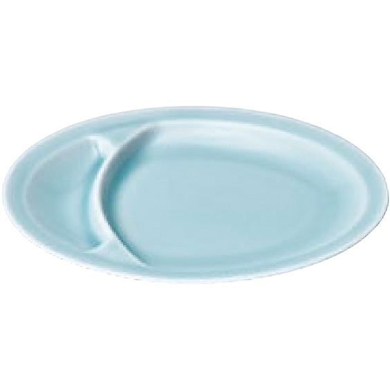 メール便可 2セットまで 中華料理用 食器 - 食器