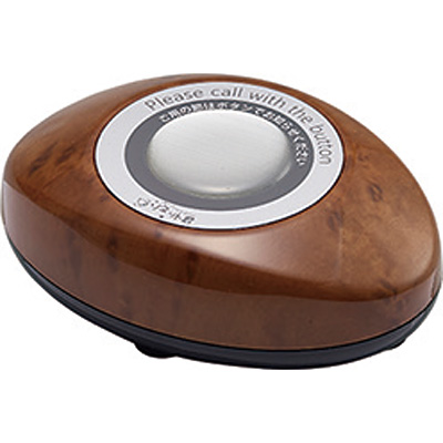 ソネット君 スリム型 送信機 STR-SW 木目 - 調理器具のSHOKUBI