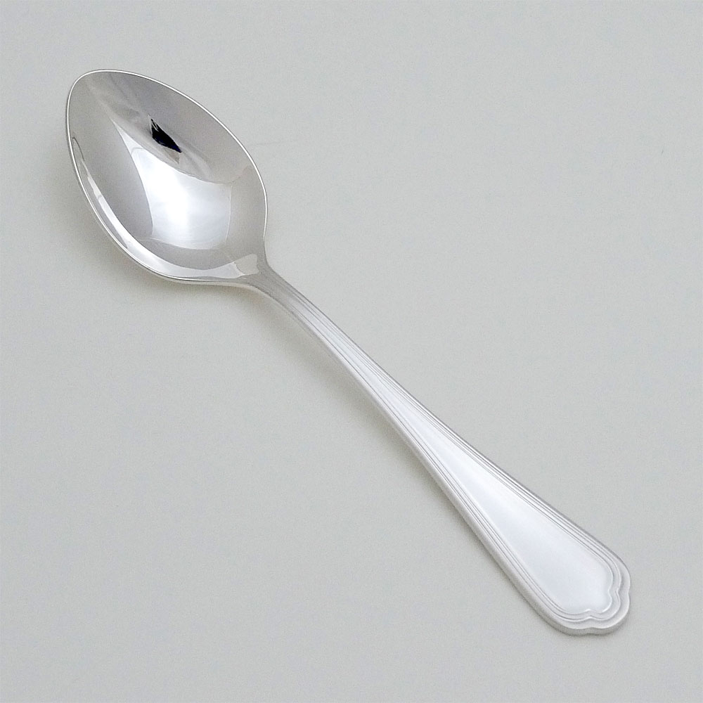 Saks カトラリーセット　洋白ローズ　ディナーセット〈15本セット〉※ Saks カトラリーセット 洋白ローズ ディナーセット〈15本セット