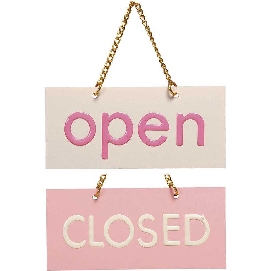 光 レインボープレート OPEN/CLOSED FJ221-7 グレーP - 調理器具