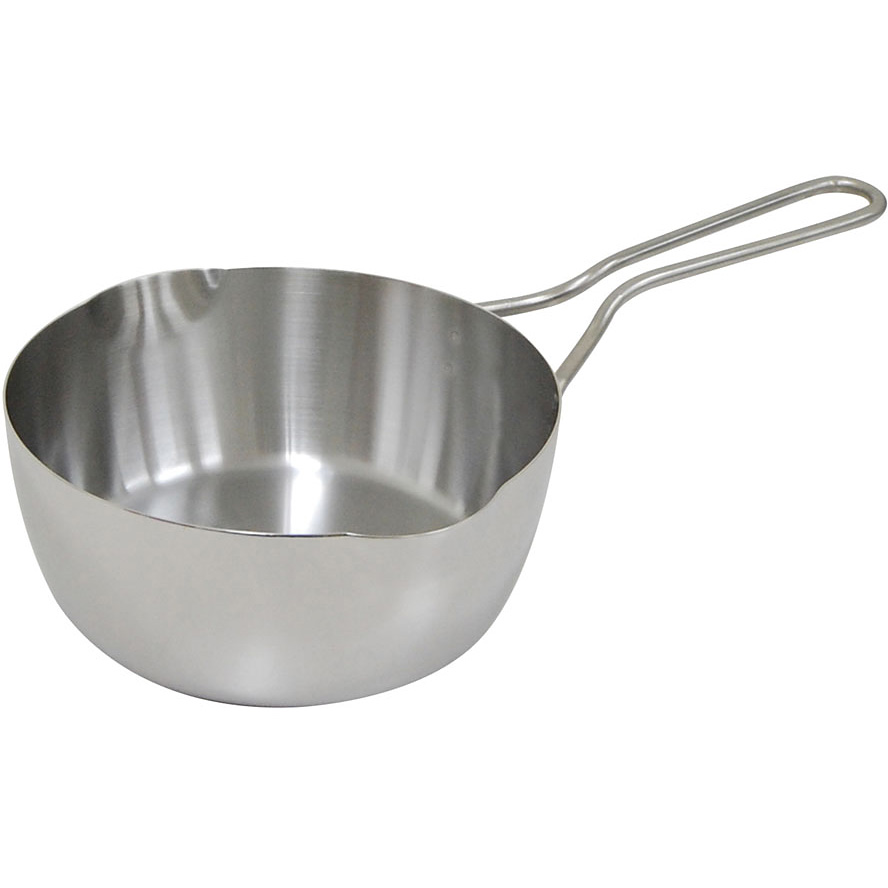 ウルシヤマ金属工業 越乃ゆきひら 22cm - 調理器具のSHOKUBI