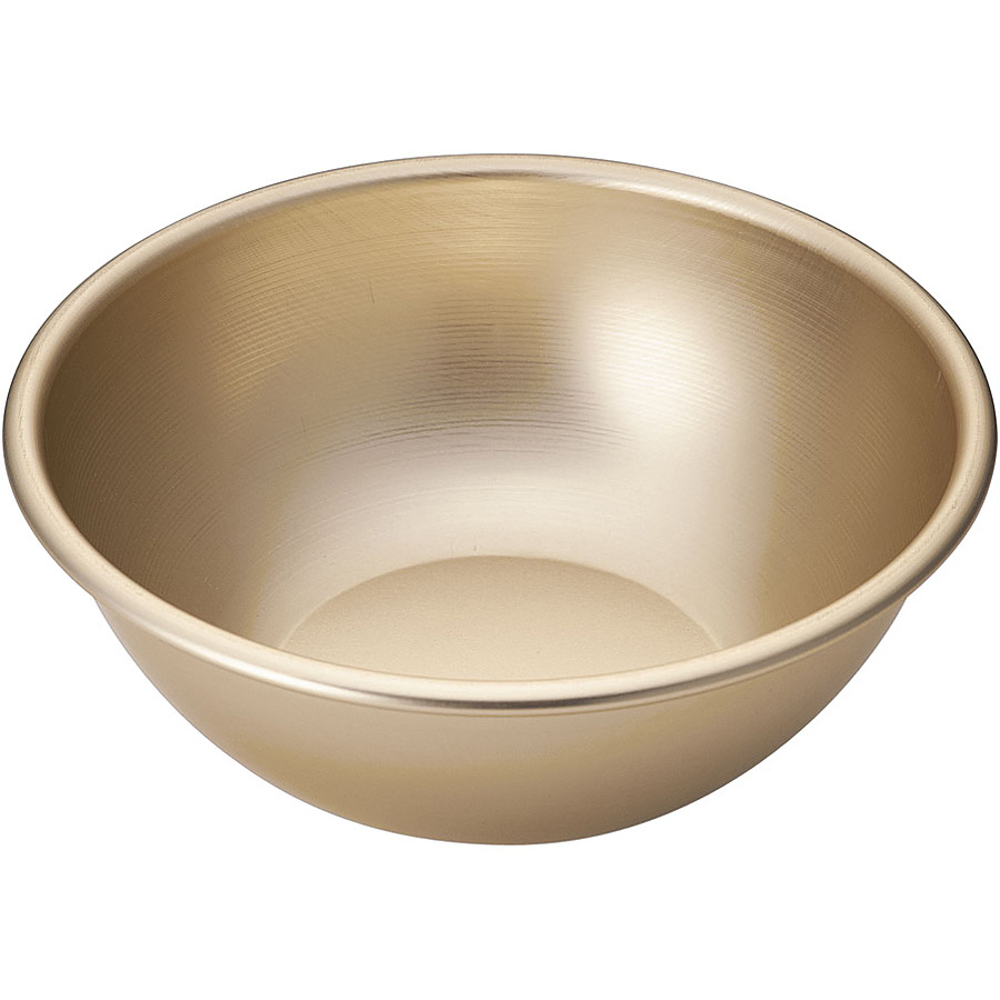 アルマイト ボール 45cm しゅう酸アルマイトボール 45cm - 調理器具のSHOKUBI