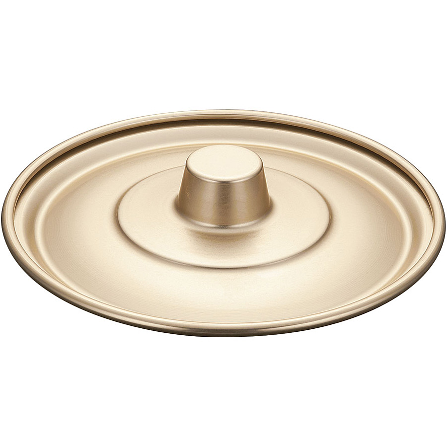 アルマイト ボール 45cm しゅう酸アルマイトボール 45cm - 調理器具のSHOKUBI