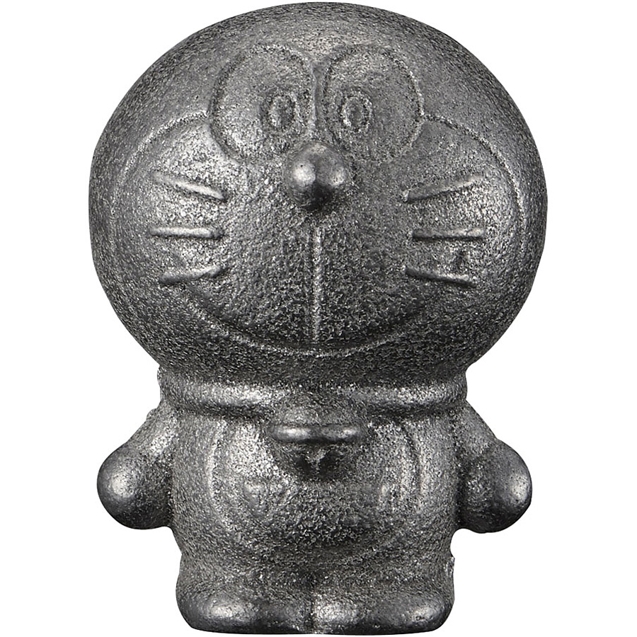 オーエスケー 南部鉄玉 TBN-1 ドラえもん - 調理器具のSHOKUBI