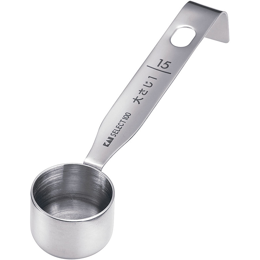 ヘビースプーン　スプーン　ステンレス製 スプーン｜18-10 パークアベニュー サービススプーン 日本製