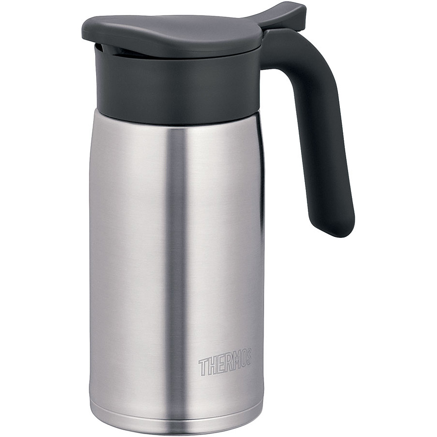 真空断熱ステンレスミルクポット TTA-350 SBK - 調理器具のSHOKUBI