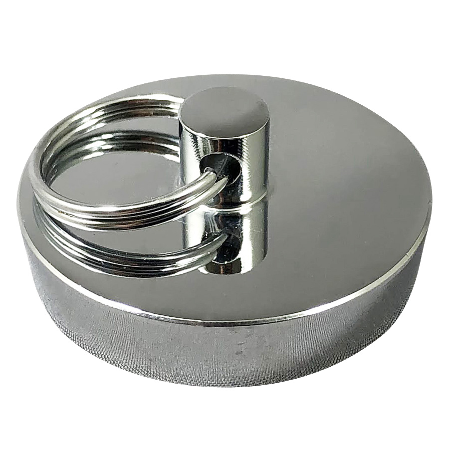 スギコ 真鍮共栓 TO-184用蓋のみ TO-184F/40A 40A - 調理器具のSHOKUBI