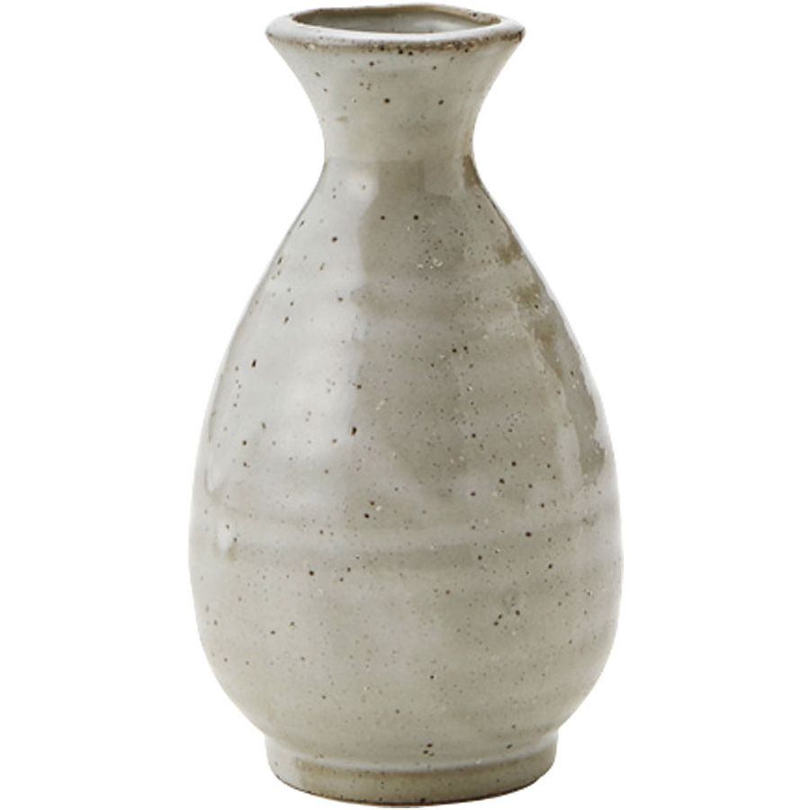 唐津徳利 小 SP15-14 195cc - 調理器具のSHOKUBI