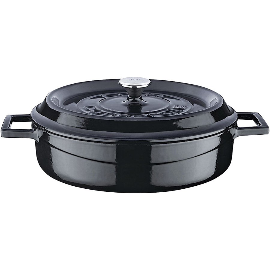 LAVA マルチキャセロール LV0088 28cm - 調理器具のSHOKUBI