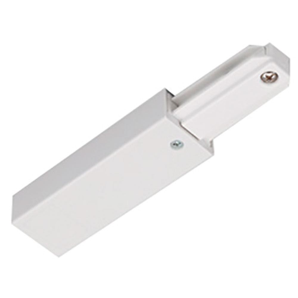 NDR0231 フィードインキャップ(白) 東芝ライテック