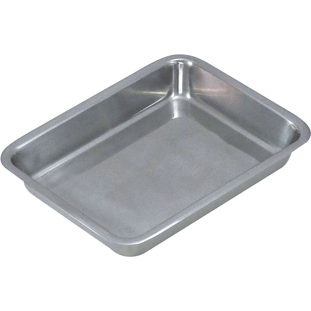 三宝産業 HACCP ステンレス 角バット 18枚取 - 調理器具のSHOKUBI