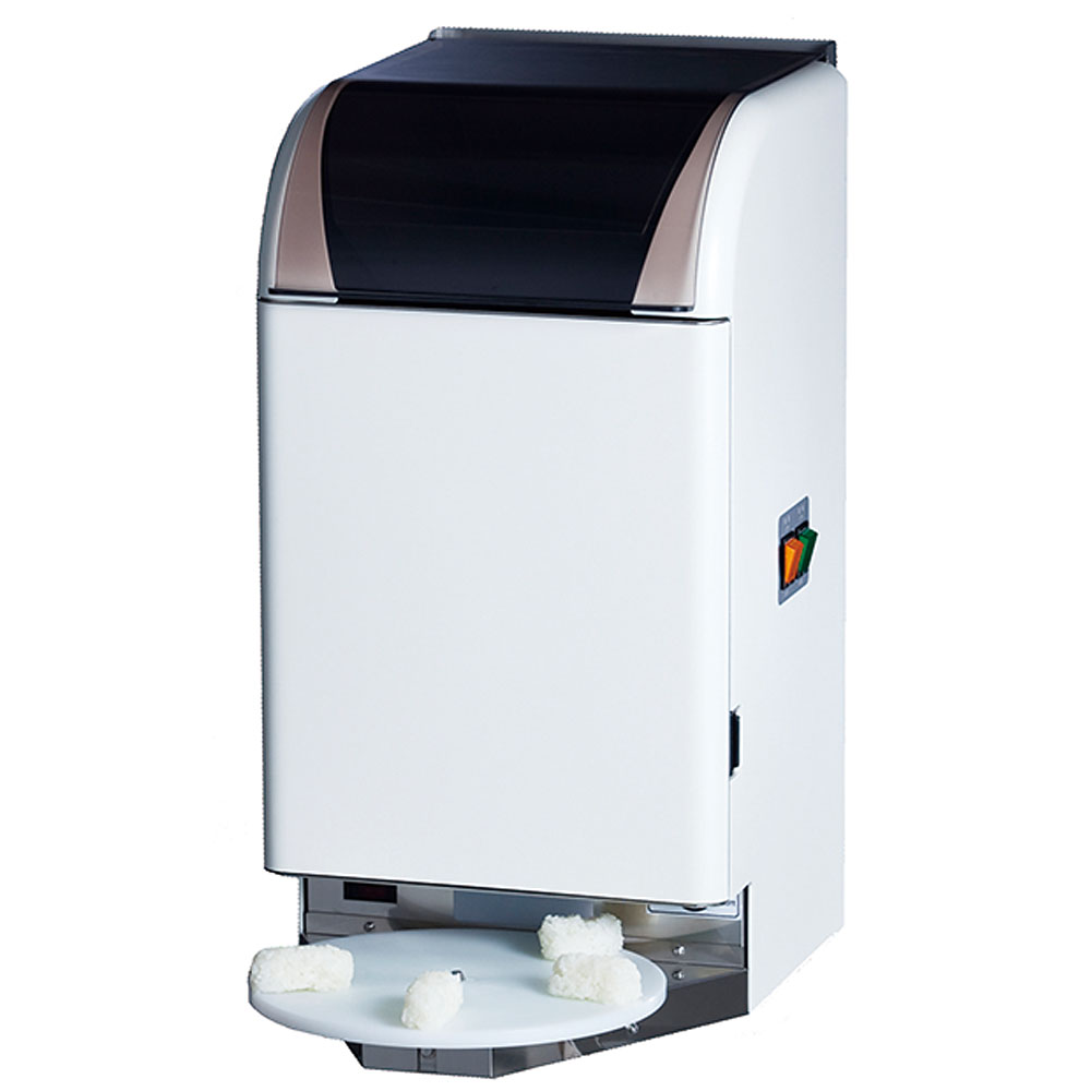 業務用すし玉マシン TSM-07W 卓上型 にぎり機 TSM-07W - 調理器具のSHOKUBI