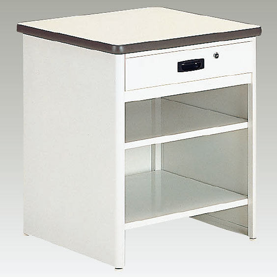 三洋スーパースタンド レジ台 W600mm RSB-60NL D600×H700mm - 調理器具