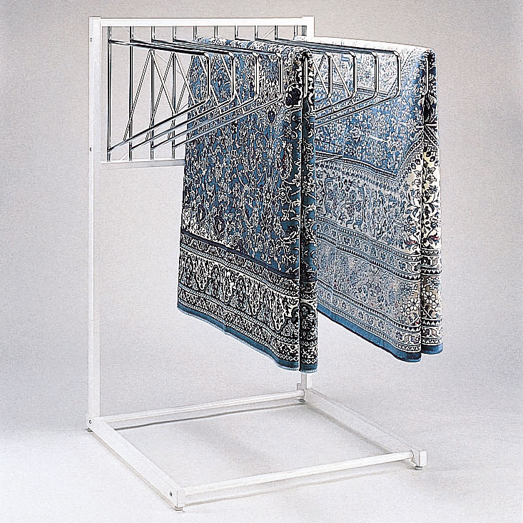 三洋スーパースタンド カーペット掛けスタンド KOK-3T15 - 調理器具の