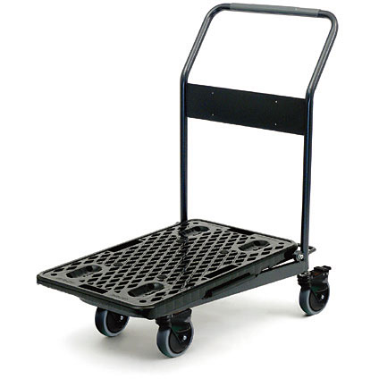 三洋スーパースタンド ネスティング台車 W555×D890×H950 VC-602N