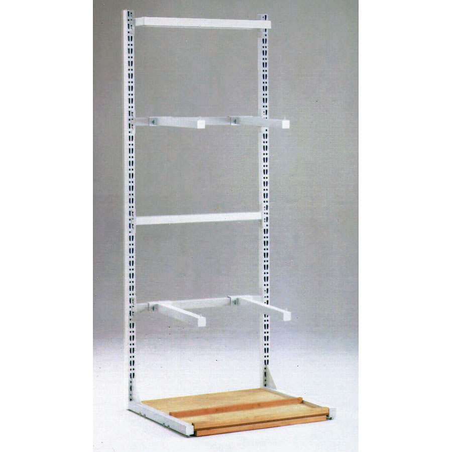 業務用 展示棚 各種 店舗什器 棚7台 まとめて 開店準備