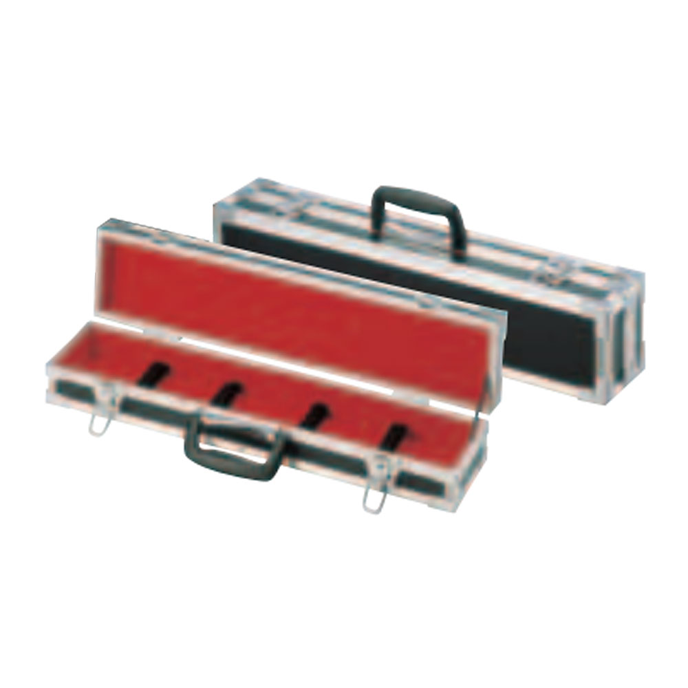 包丁ケース AH-3 ブラック - 調理器具のSHOKUBI