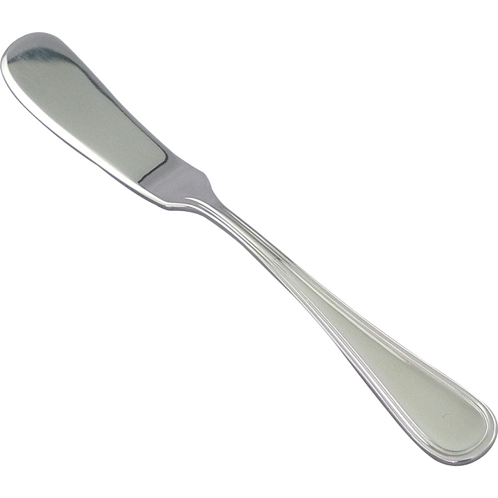 サクライ SAKS 18-10 ステンレス ブレーシア バタースプレダー - 調理