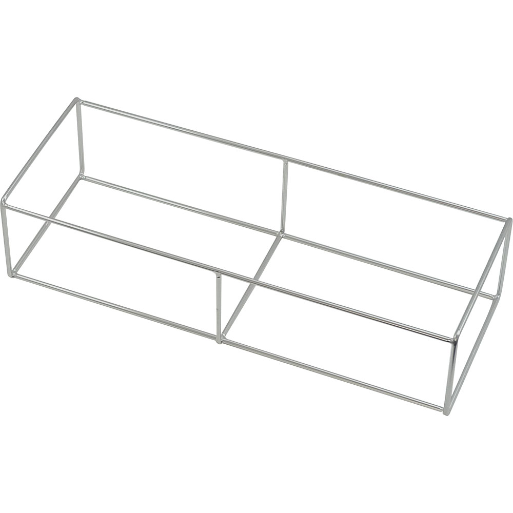 スギコ 18-8 ステンレス ホテルパンスタンド TO-934-4 438×165mm