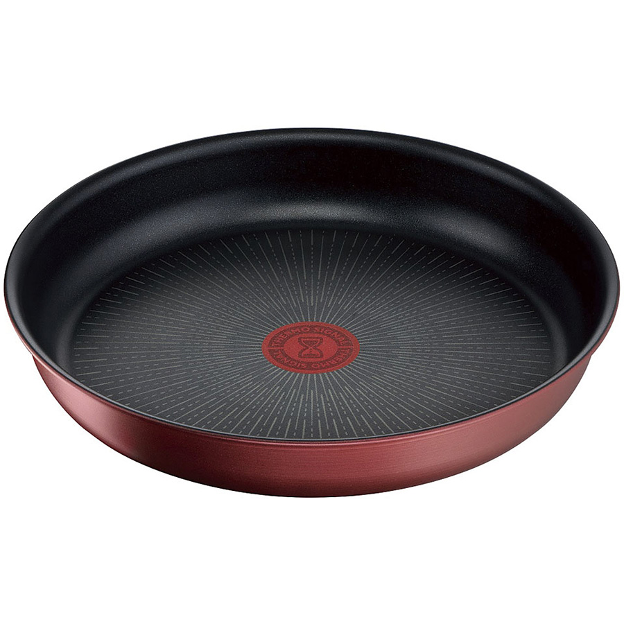 ティファール インジニオ・ネオIHルージュアンリミテッド フライパン