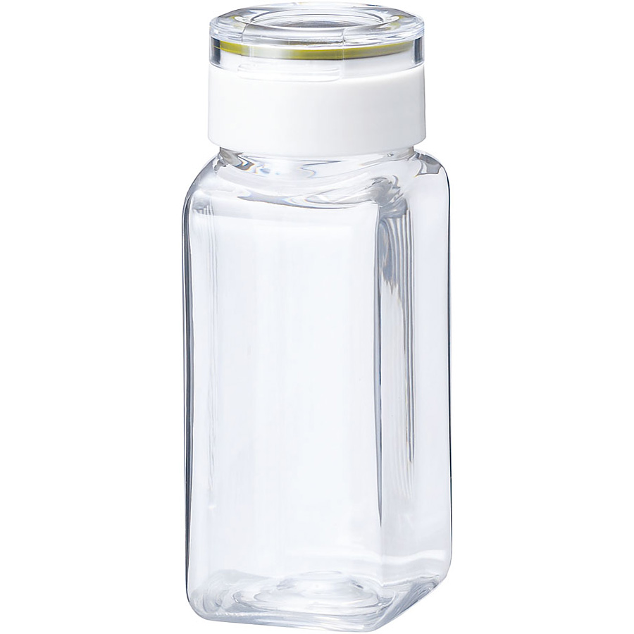 タケヤ フレッシュロック スパイスボトル110ml 5ホール - 調理