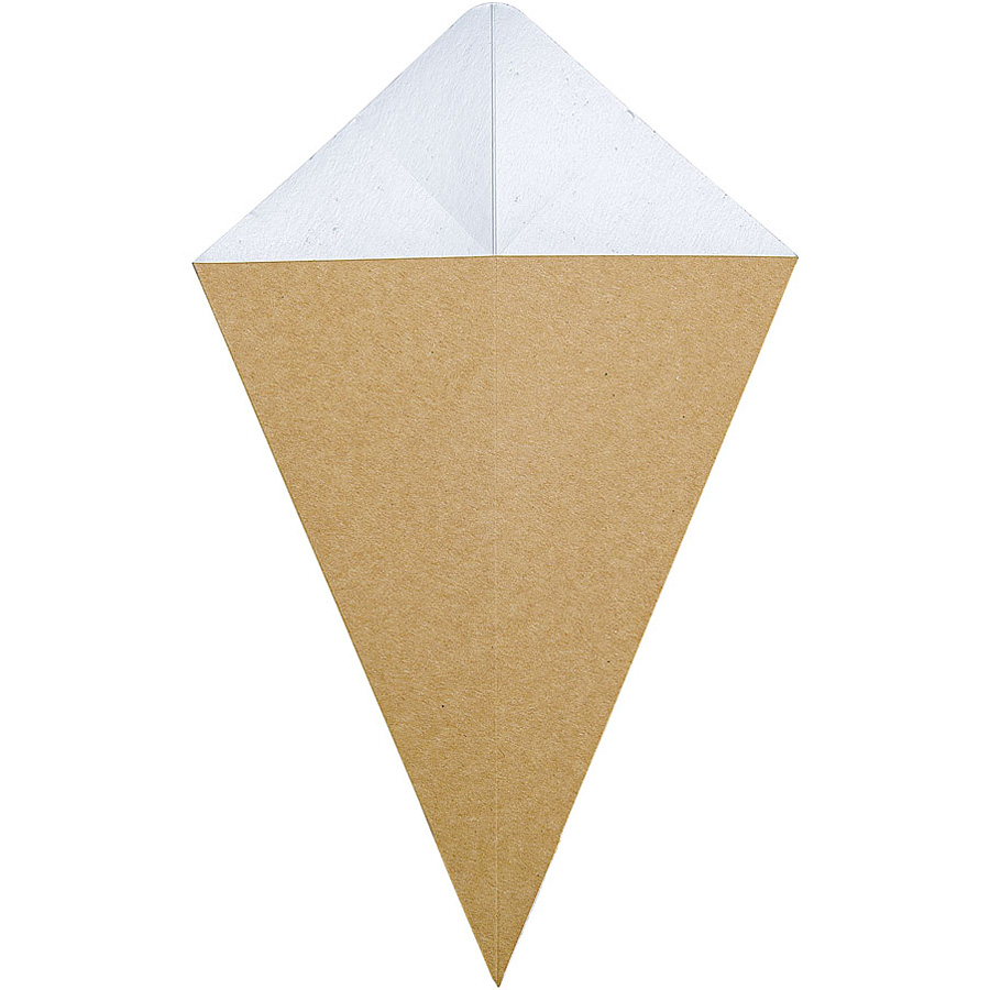 クラフトコーン ディップコーナー付 小 調理器具のSHOKUBI