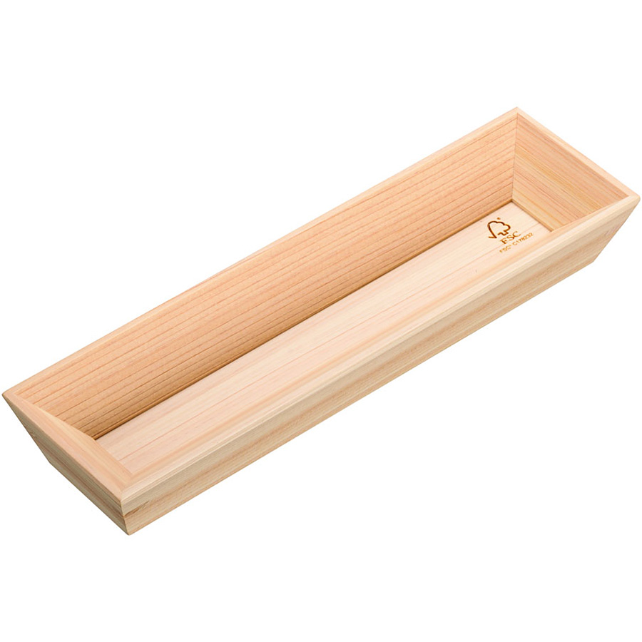 リンネ 木製トレー 4415R - 調理器具のSHOKUBI