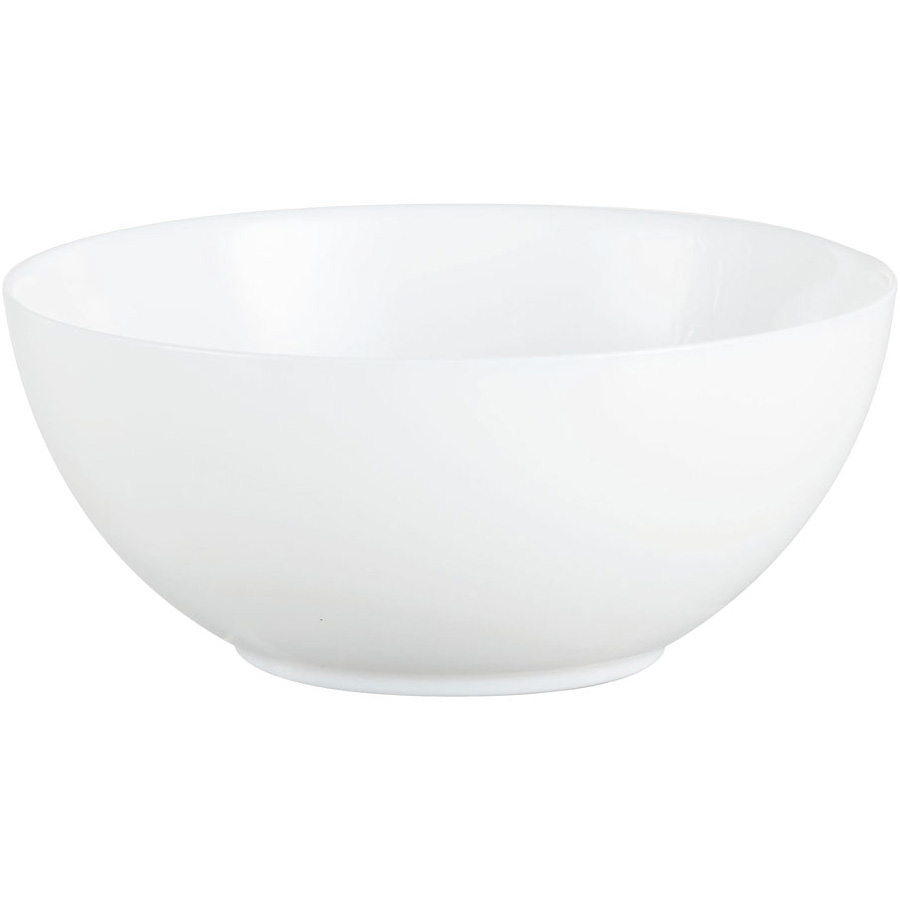 象牙調レトロ　アイボリー　単品可 アルコロック エボリューションホワイト ボール N9395 14.5cm - 調理