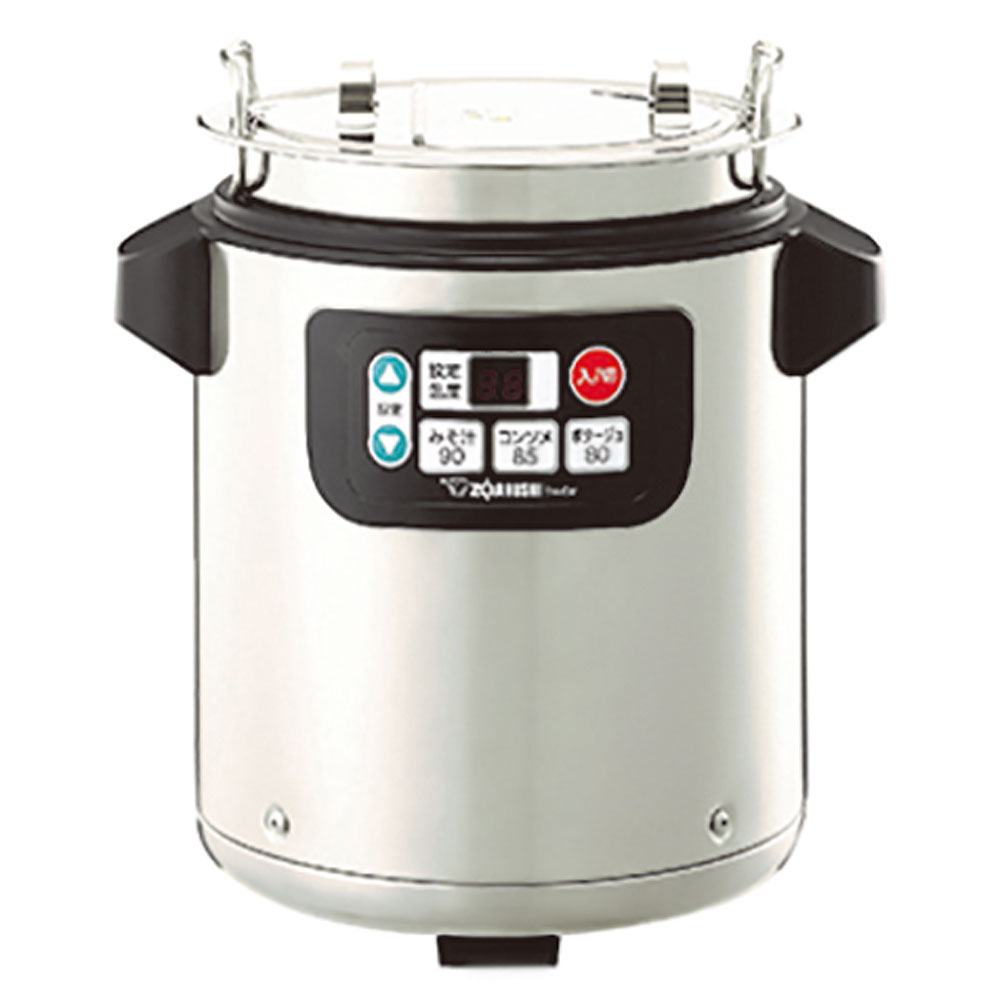 象印 スープジャー8リットル