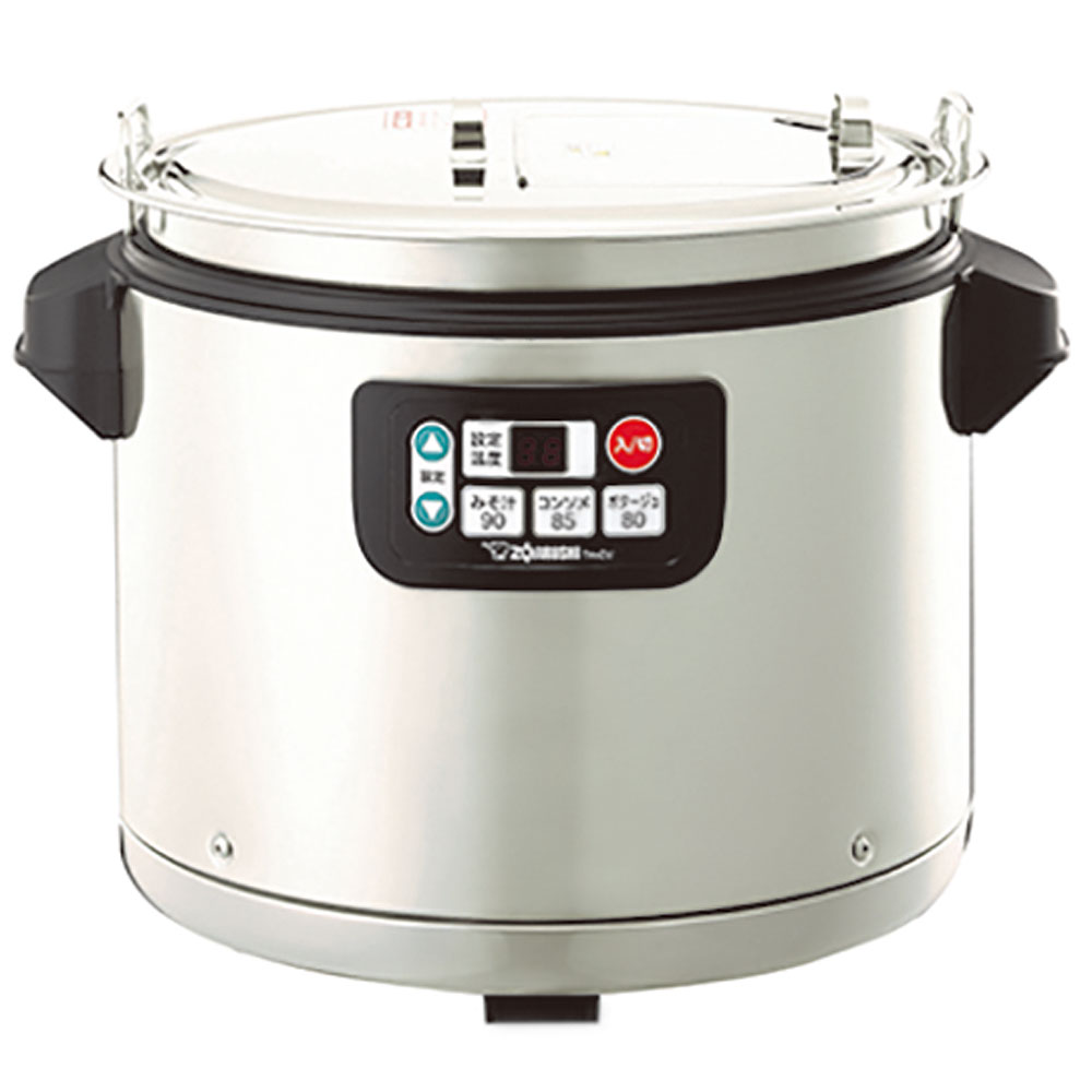 象印 マイコンスープジャー TH-CV160 16リットル - 調理器具のSHOKUBI