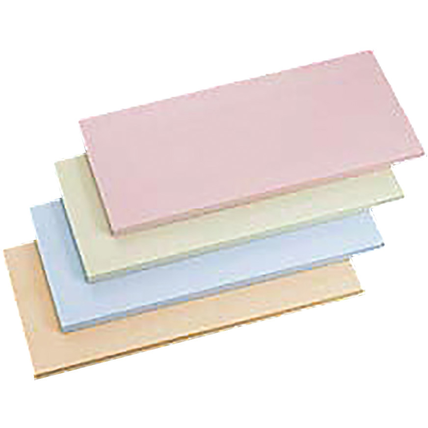 アサヒ カラーまな板 ピンク SC-103 600×300×厚さ15mm - 調理器具のSHOKUBI