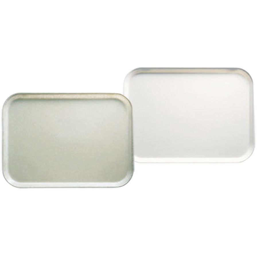 CAMBRO(キャンブロ) カムトレー アンチークパーチメントシルバー FRP 1622(EKM015AS) CAMBRO(キャンブロ) カムトレー(FRP) 1216 アンチークパーチメント