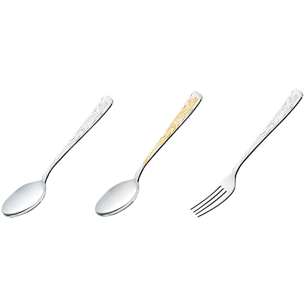 江部松商事 EBM 18-8 共柄 給食用 熊手フォーク(5本爪) 8203100 EBM 18-8 共柄 給食用 熊手フォーク（5本爪） 8203100 江部松商事（取