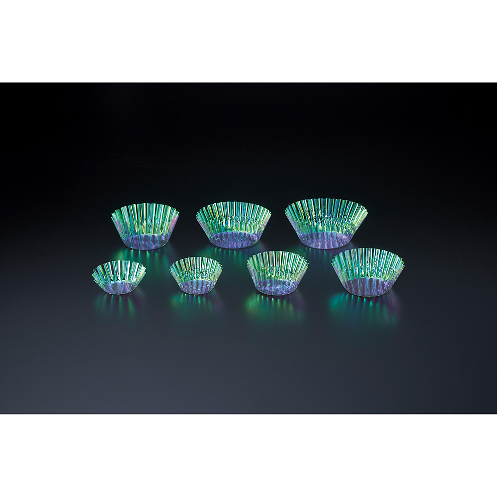 450ブースカ透明オーロラフィルム入り 新商品！ XENON2 GHOST(ゼノンII) オーロラ84 #AR84(XENON2) 販売開始