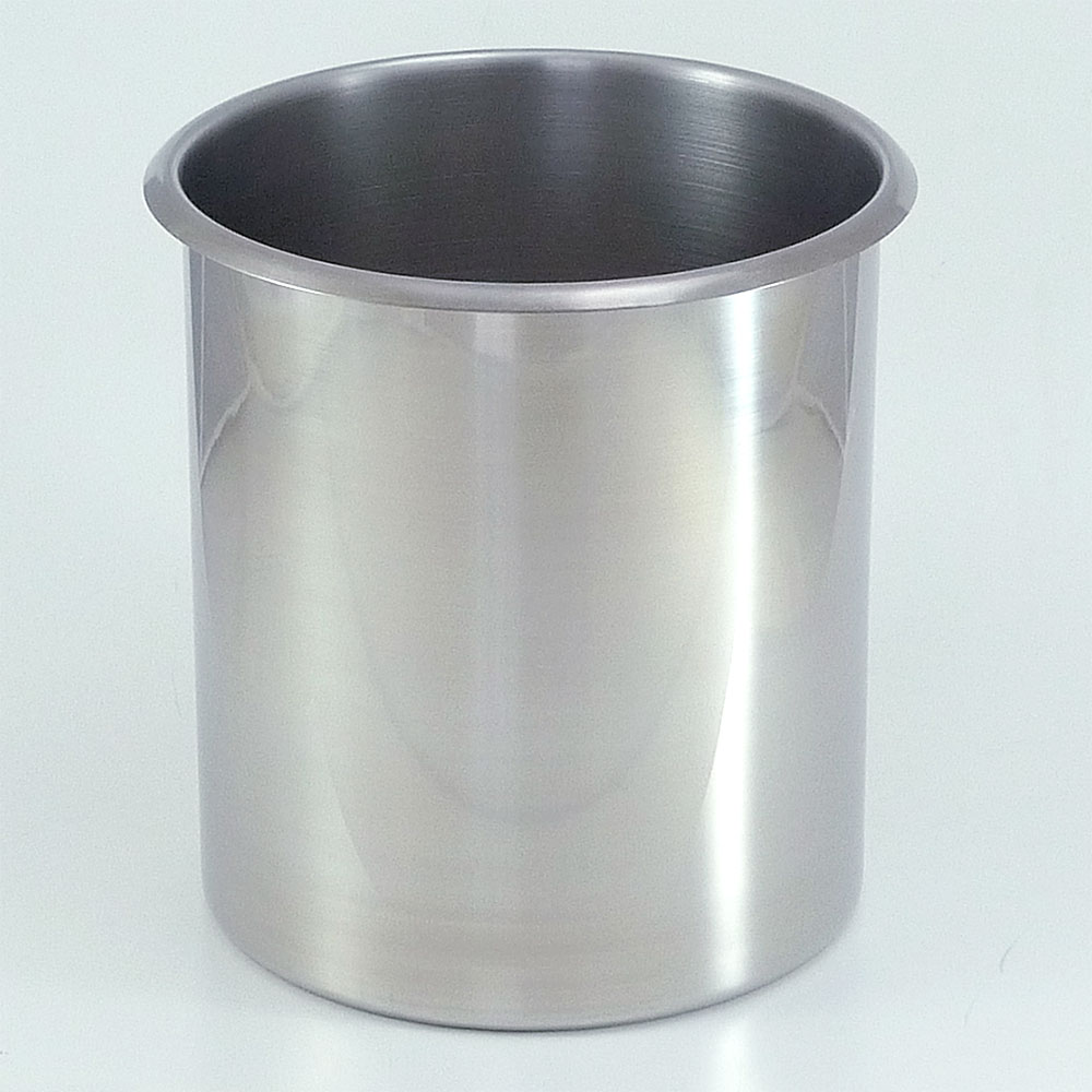 スギコ 18-8 ステンレス ベインマリーポット 本体 SH-1004 4リットル