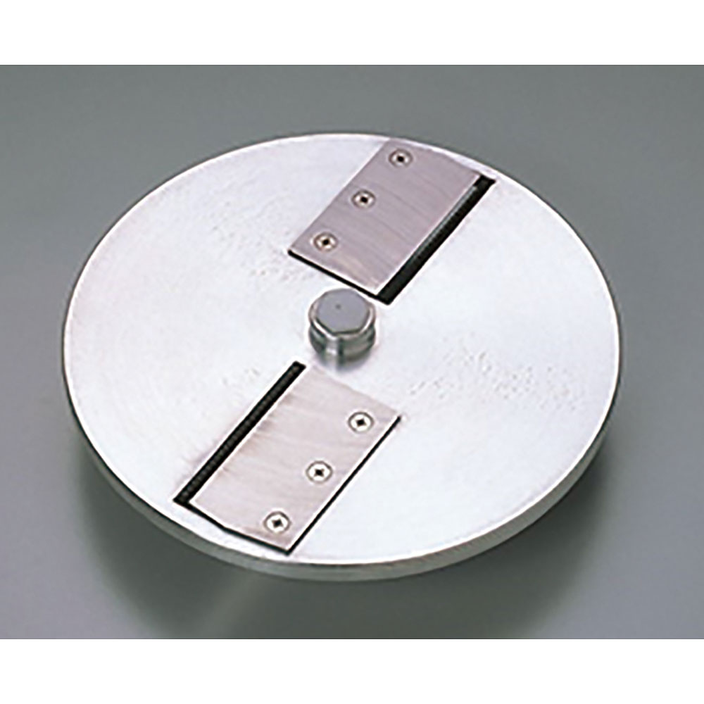 野菜調理機 OMV-300D用オプション 角千切プレート 3×4P - 調理器具の