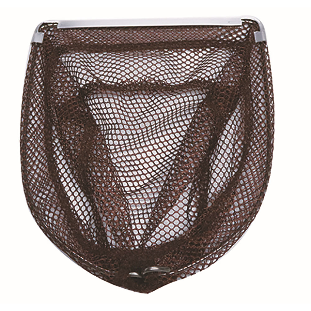 グリストラップ 清掃用 替え網 ねじ付き NC-GRH - 調理器具のSHOKUBI