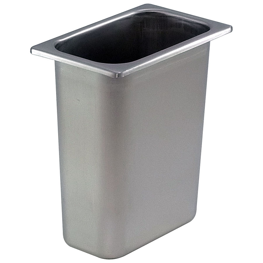 ステンレス　ホテルパン1/6　蓋付　10個　在庫あります 楽天市場】ホテルパン1/4サイズ 深さ150mm フタ無【150mm 業務用