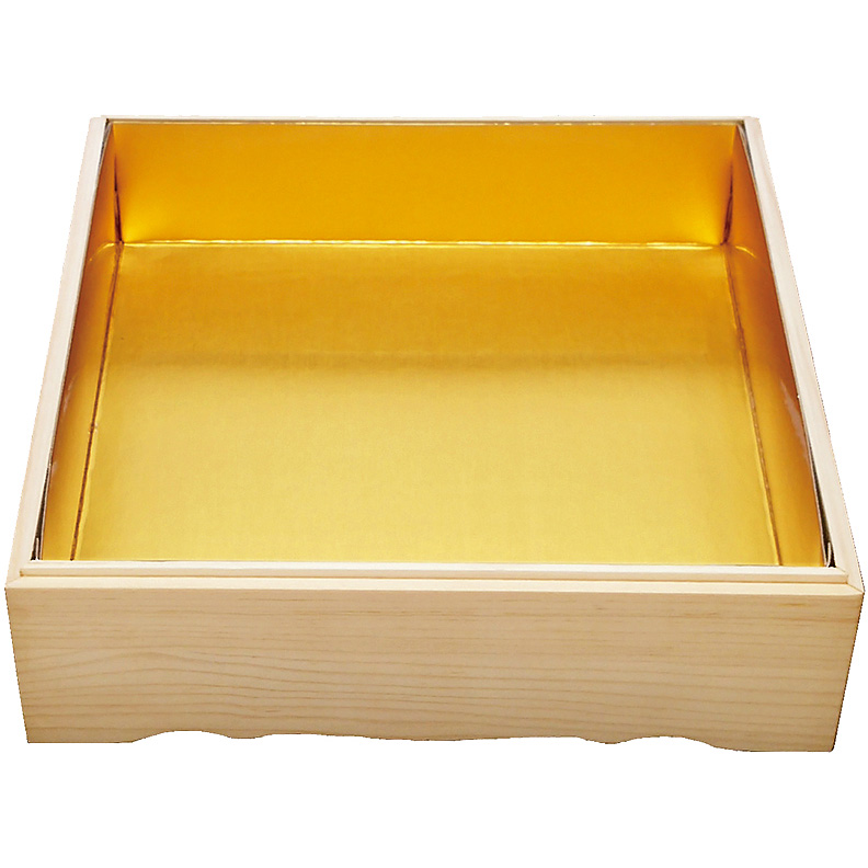 重箱４段金箔と蝶貝使用 ju-02019_03.jpg