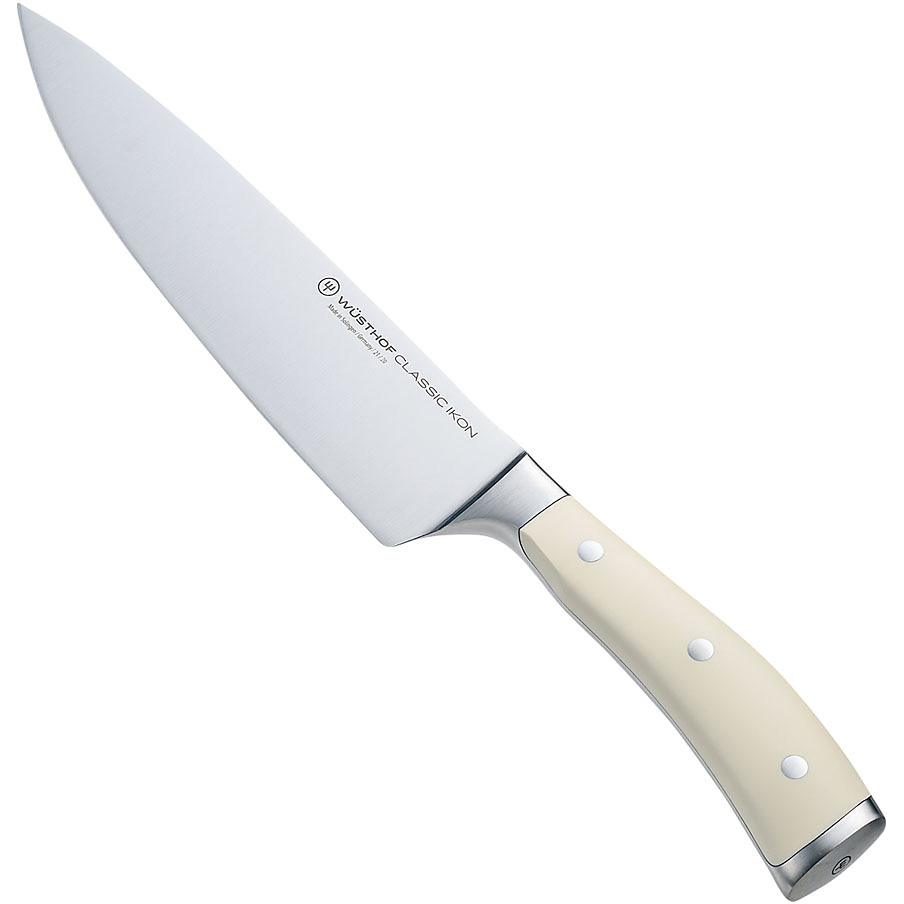 ヴォストフ クラッシックアイコン 牛刀 1030430116 16cm - 調理器具の