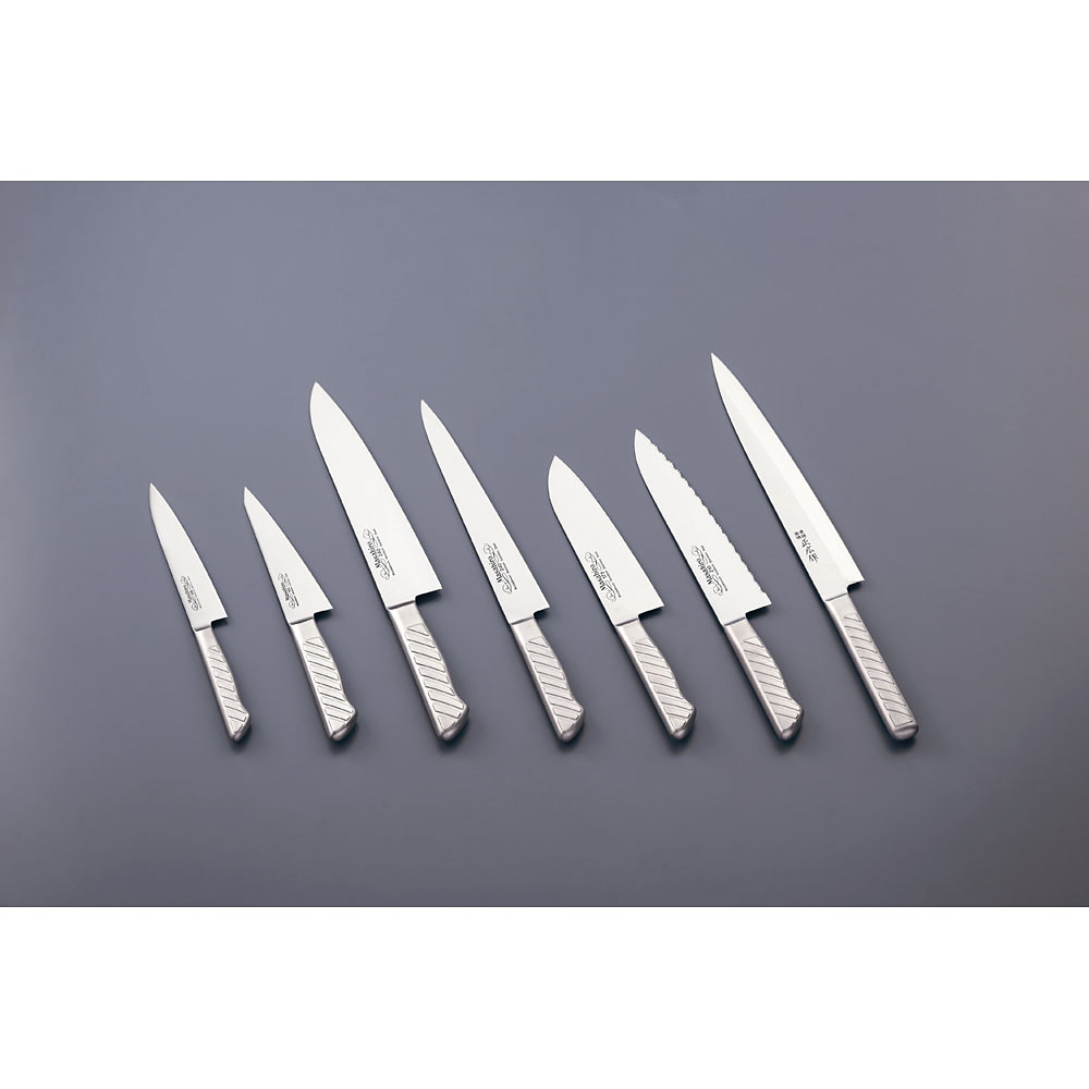 マサヒロ 正広作 MV-P 筋引240mm #13917